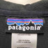 パタゴニア patagonia 00S Slopestyle Hoody スロープ スタイル フーディ サムホール メンズ import:S