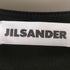 ジルサンダー JIL SANDER イタリア製 レーヨン ノースリーブワンピース レディース 34
