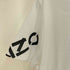 ケンゾー KENZO スリーブ ロゴプリント クルーネック Tシャツ Big X メンズ import:L