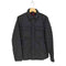 アバクロンビーアンドフィッチ Abercrombie & Fitch 裏地チェック キルティングジャケット メンズ JPN:XS