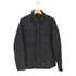 アバクロンビーアンドフィッチ Abercrombie & Fitch 裏地チェック キルティングジャケット メンズ JPN:XS