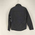 アバクロンビーアンドフィッチ Abercrombie & Fitch 裏地チェック キルティングジャケット メンズ JPN:XS