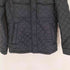 アバクロンビーアンドフィッチ Abercrombie & Fitch 裏地チェック キルティングジャケット メンズ JPN:XS