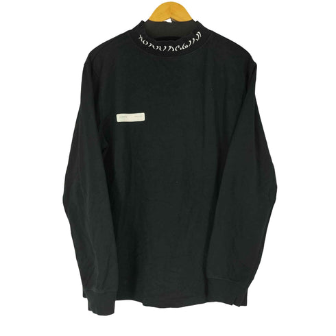 ROARINGWILD モックネックカットソー レディース JPN:S