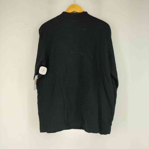 ROARINGWILD モックネックカットソー レディース JPN:S