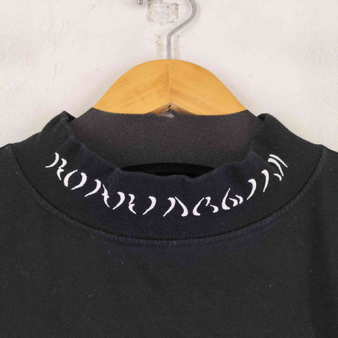ROARINGWILD モックネックカットソー レディース JPN:S