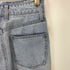 フリーズマート FREES MART 24SS デニムエッグパンツ レディース JPN:XS