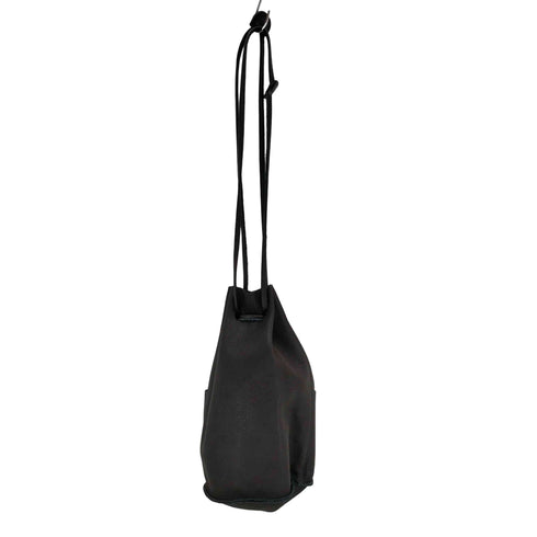 ARCHI GUSTO LETHER BAG カウレザーバッグ レディース
