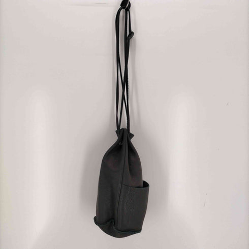 ARCHI GUSTO LETHER BAG カウレザーバッグ レディース