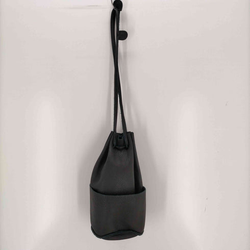 ARCHI GUSTO LETHER BAG カウレザーバッグ レディース