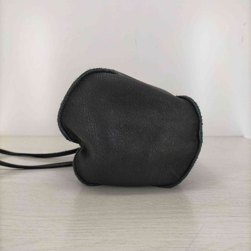 ARCHI GUSTO LETHER BAG カウレザーバッグ レディース