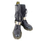 ドクターマーチン Dr.Martens 1914 シルバープレート 14ホールブーツ レディース UK:5