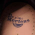 ドクターマーチン Dr.Martens 1914 シルバープレート 14ホールブーツ レディース UK:5