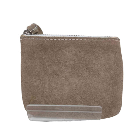 エンダースキーマ Hender Scheme pocket S スエード コインケース メンズ