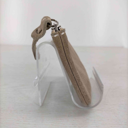エンダースキーマ Hender Scheme pocket S スエード コインケース メンズ