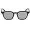 レイバン Ray-Ban RB4528F ウェリントン サングラス メンズ 52▫20-150
