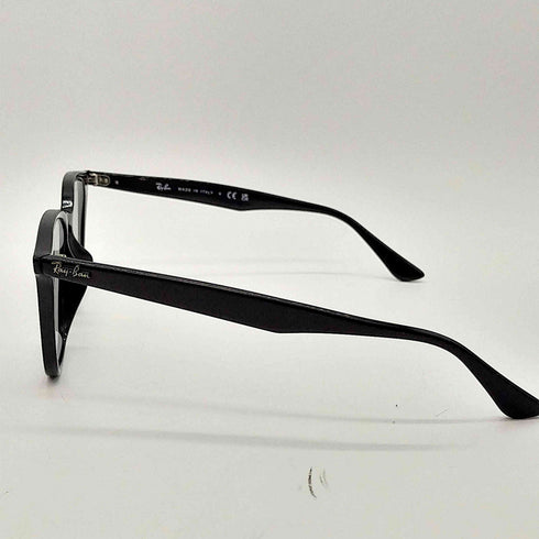 レイバン Ray-Ban RB4528F ウェリントン サングラス メンズ 52▫20-150