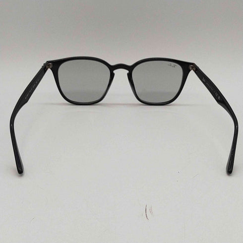 レイバン Ray-Ban RB4528F ウェリントン サングラス メンズ 52▫20-150