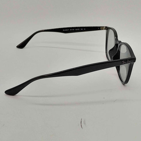 レイバン Ray-Ban RB4528F ウェリントン サングラス メンズ 52▫20-150