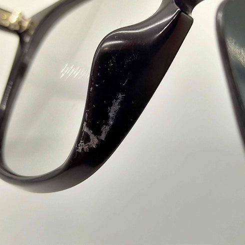 レイバン Ray-Ban RB4528F ウェリントン サングラス メンズ 52▫20-150