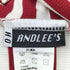 OH ANDLEES 2WAY ボーダーパーカー レディース S