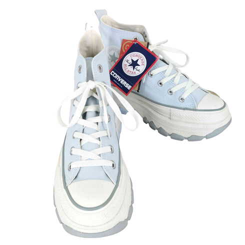 コンバース CONVERSE ALL STAR TREKWAVE SW HI レディース JPN:24