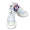 コンバース CONVERSE ALL STAR TREKWAVE SW HI レディース JPN:24
