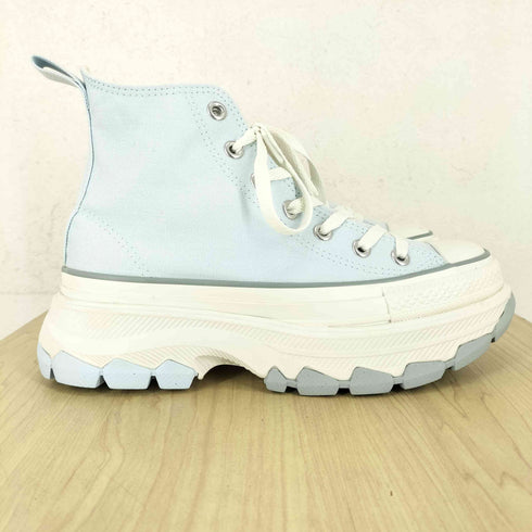 コンバース CONVERSE ALL STAR TREKWAVE SW HI レディース JPN:24