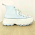 コンバース CONVERSE ALL STAR TREKWAVE SW HI レディース JPN:24