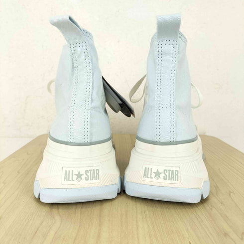 コンバース CONVERSE ALL STAR TREKWAVE SW HI レディース JPN:24