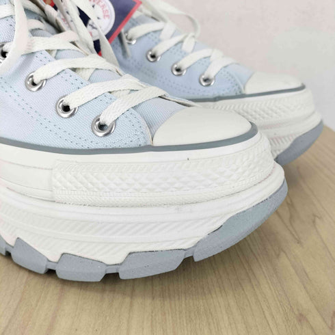 コンバース CONVERSE ALL STAR TREKWAVE SW HI レディース JPN:24