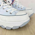 コンバース CONVERSE ALL STAR TREKWAVE SW HI レディース JPN:24