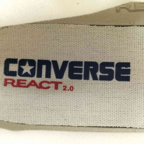 コンバース CONVERSE ALL STAR TREKWAVE SW HI レディース JPN:24