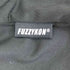フルギ FUZZYKON ノースリーブ ジップアップマキシワンピース レディース import:S