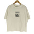 UNITED ATHLE 戦争反対 健康最高 Tシャツ メンズ JPN:L