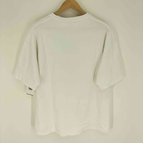 UNITED ATHLE 戦争反対 健康最高 Tシャツ メンズ JPN:L