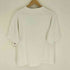 UNITED ATHLE 戦争反対 健康最高 Tシャツ メンズ JPN:L