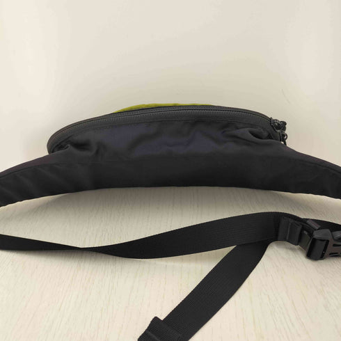 グラナイトギア Granite Gear SWIFT Body Bag スイフト ボディ バッグ メンズ