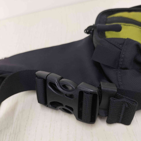 グラナイトギア Granite Gear SWIFT Body Bag スイフト ボディ バッグ メンズ