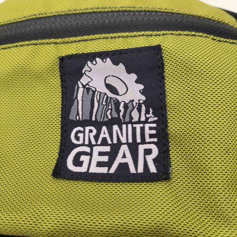 グラナイトギア Granite Gear SWIFT Body Bag スイフト ボディ バッグ メンズ