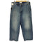 アンフォロー UNFOLLOW 別注 FOLL 4P JEANS addict ジーンズ アディクト デニム パンツ メンズ L