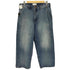 アンフォロー UNFOLLOW 別注 FOLL 4P JEANS addict ジーンズ アディクト デニム パンツ メンズ L