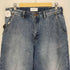 アンフォロー UNFOLLOW 別注 FOLL 4P JEANS addict ジーンズ アディクト デニム パンツ メンズ L