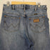 アンフォロー UNFOLLOW 別注 FOLL 4P JEANS addict ジーンズ アディクト デニム パンツ メンズ L