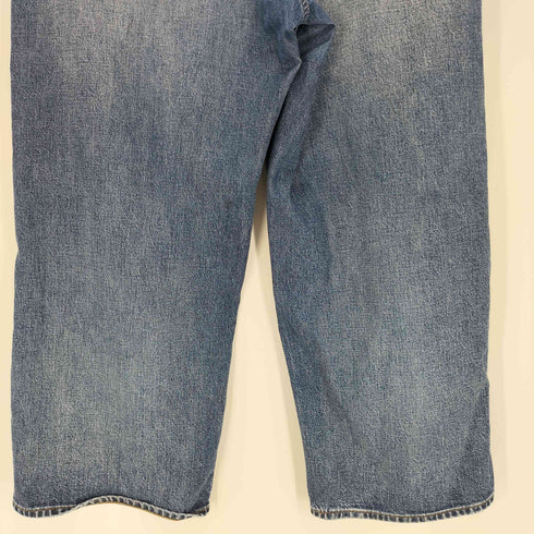 アンフォロー UNFOLLOW 別注 FOLL 4P JEANS addict ジーンズ アディクト デニム パンツ メンズ L