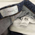 アンフォロー UNFOLLOW 別注 FOLL 4P JEANS addict ジーンズ アディクト デニム パンツ メンズ L