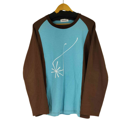 APRIORITY クルーネックスウェット メンズ import:S