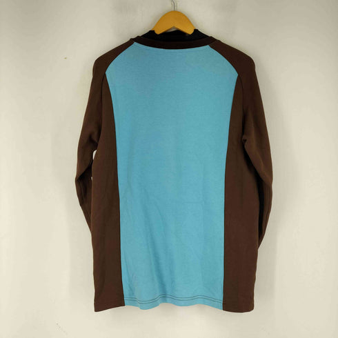 APRIORITY クルーネックスウェット メンズ import:S