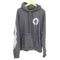 クロムハーツ CHROME HEARTS MADE IN USA オールドイングリッシュ プルオーバーパーカー メンズ JPN:M