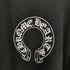 クロムハーツ CHROME HEARTS MADE IN USA オールドイングリッシュ プルオーバーパーカー メンズ JPN:M